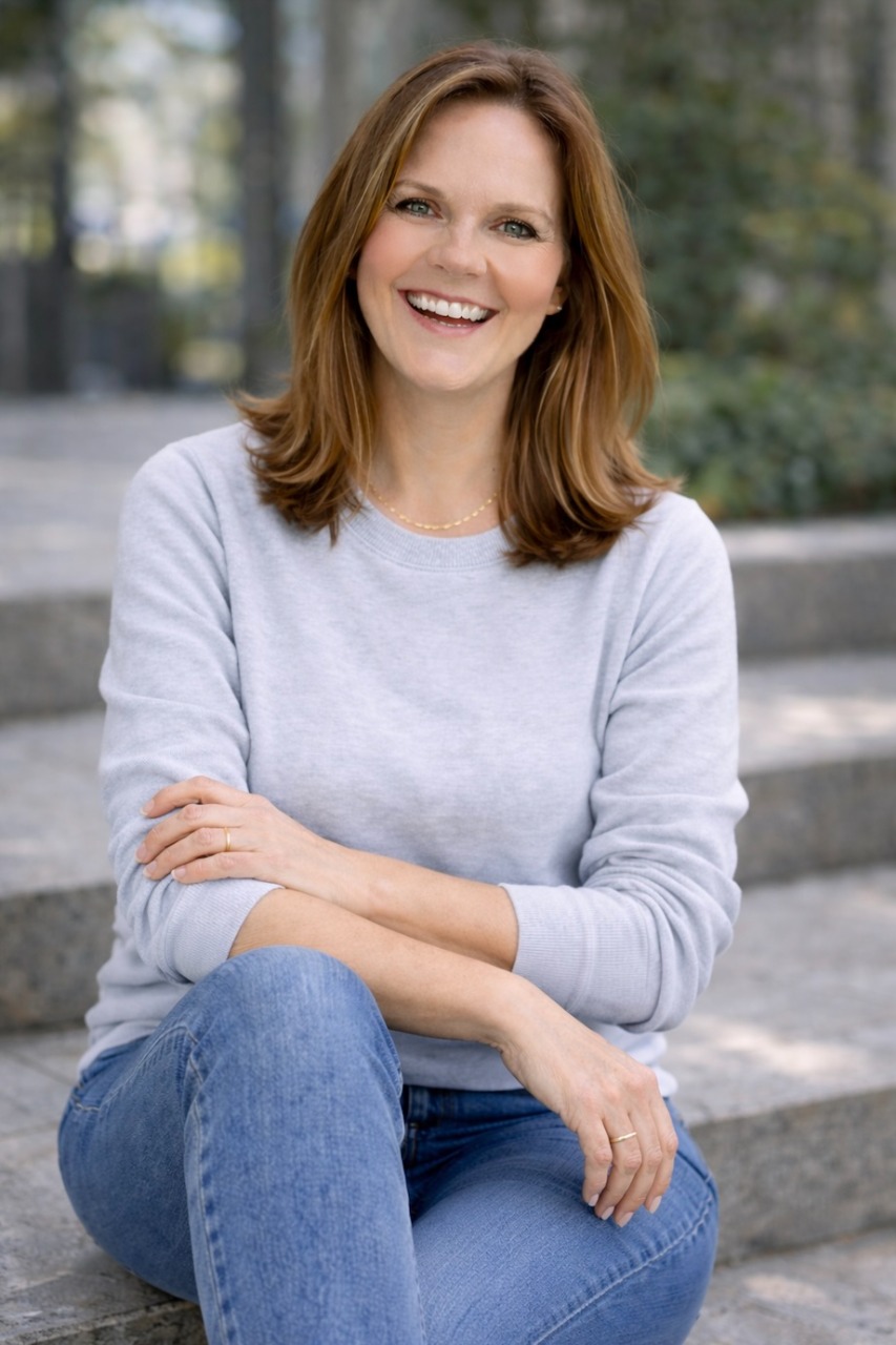 Rebecca Schweitzer Rebecca Schweitzer